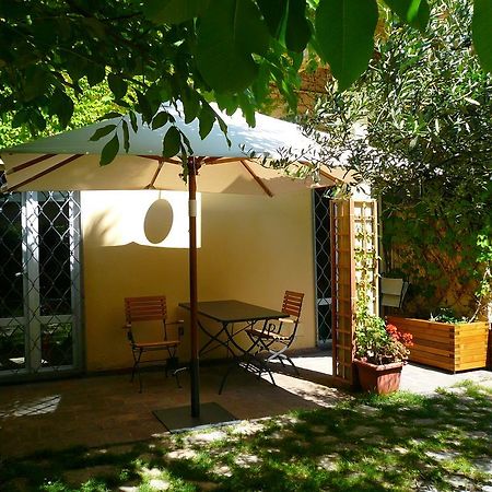 Casa Gabriella Apartment ปิซา ภายนอก รูปภาพ
