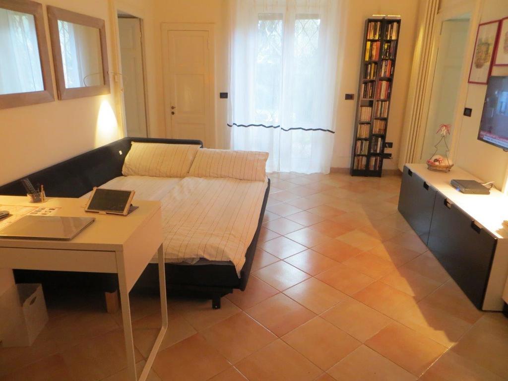 Casa Gabriella Apartment ปิซา ภายนอก รูปภาพ