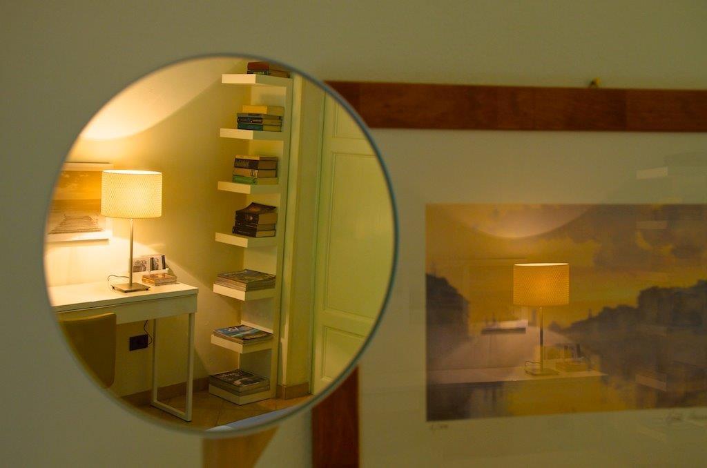 Casa Gabriella Apartment ปิซา ภายนอก รูปภาพ