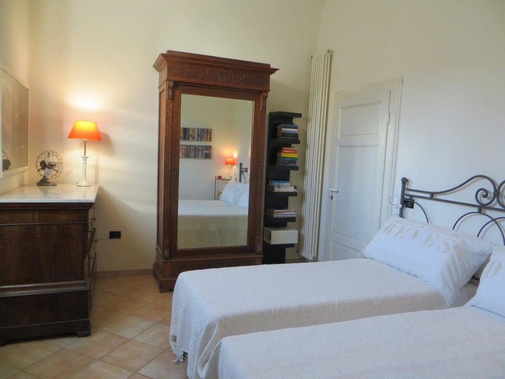 Casa Gabriella Apartment ปิซา ภายนอก รูปภาพ