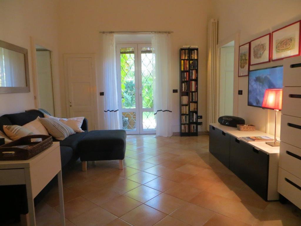 Casa Gabriella Apartment ปิซา ภายนอก รูปภาพ
