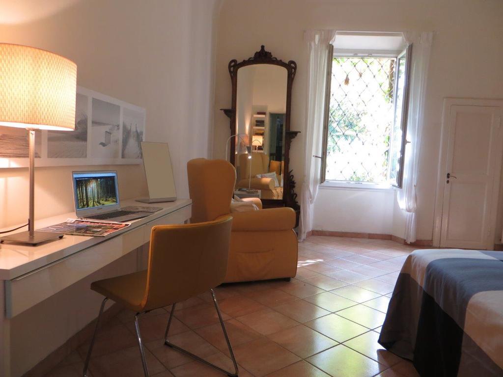 Casa Gabriella Apartment ปิซา ภายนอก รูปภาพ