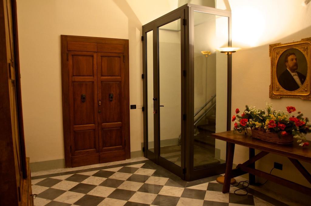 Casa Gabriella Apartment ปิซา ภายนอก รูปภาพ
