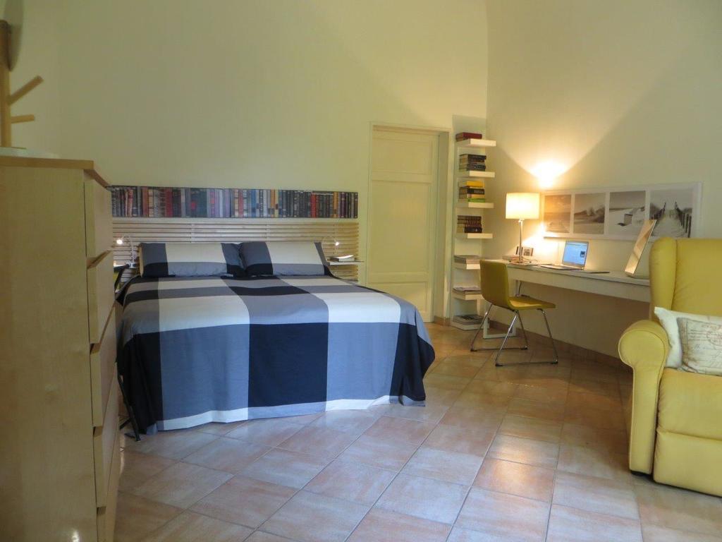Casa Gabriella Apartment ปิซา ภายนอก รูปภาพ