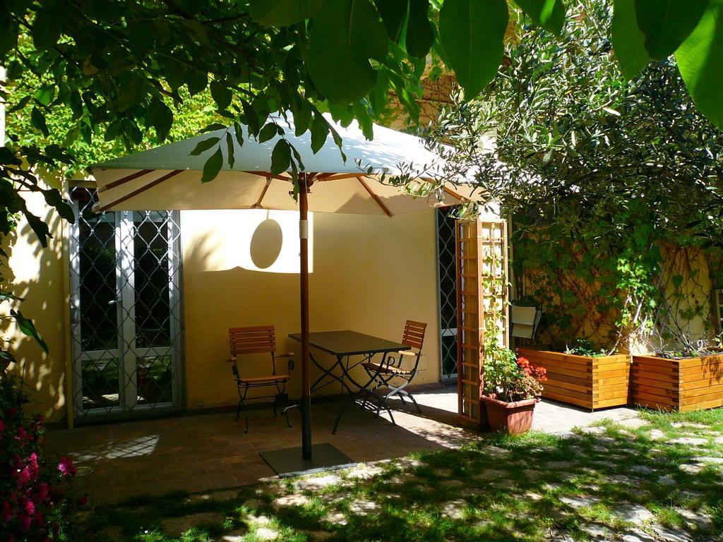 Casa Gabriella Apartment ปิซา ภายนอก รูปภาพ