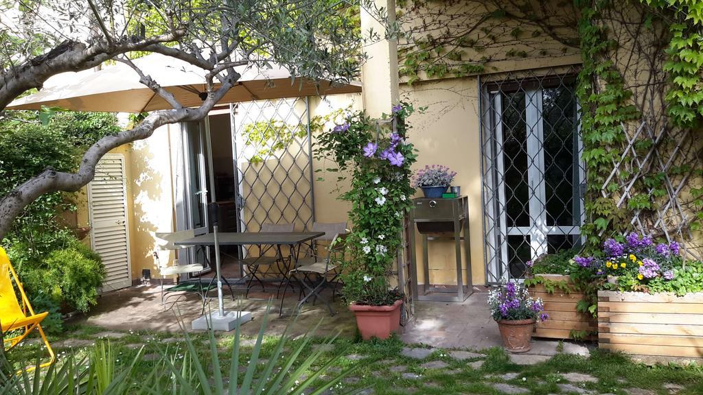 Casa Gabriella Apartment ปิซา ภายนอก รูปภาพ