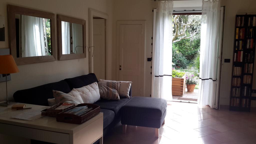 Casa Gabriella Apartment ปิซา ภายนอก รูปภาพ