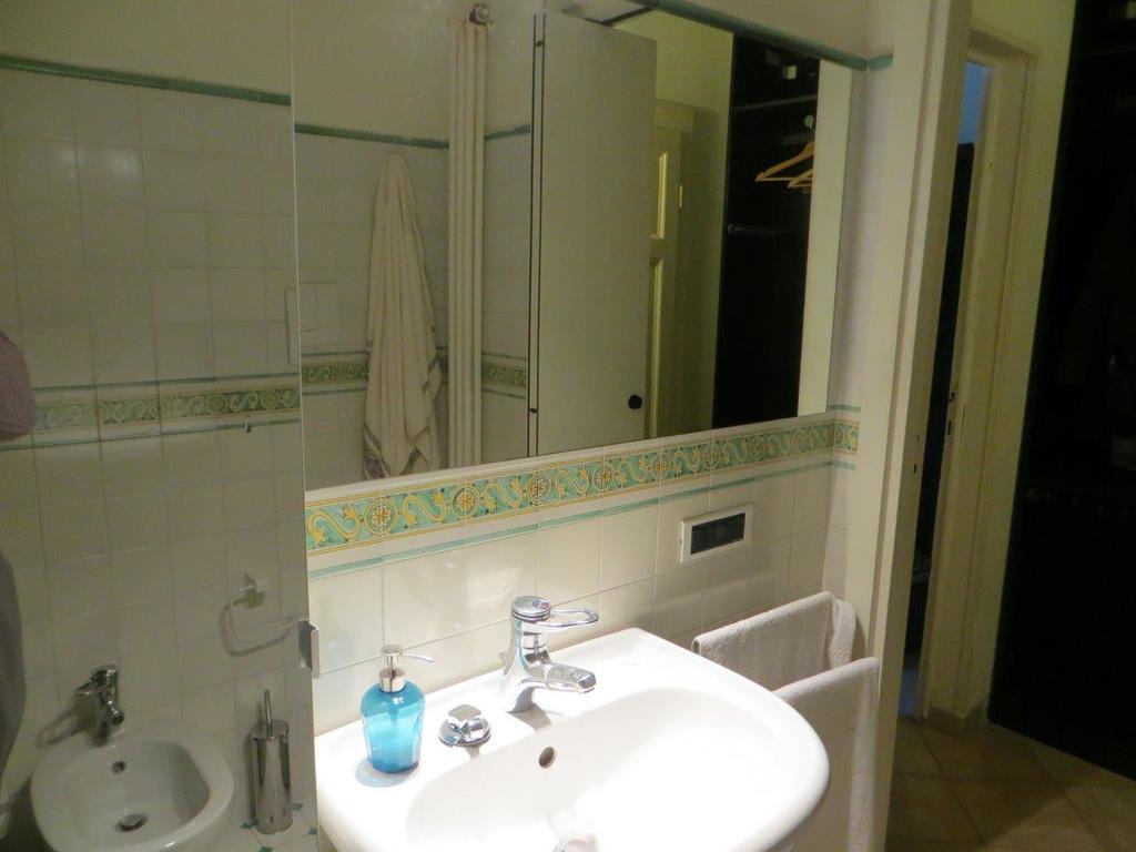 Casa Gabriella Apartment ปิซา ภายนอก รูปภาพ