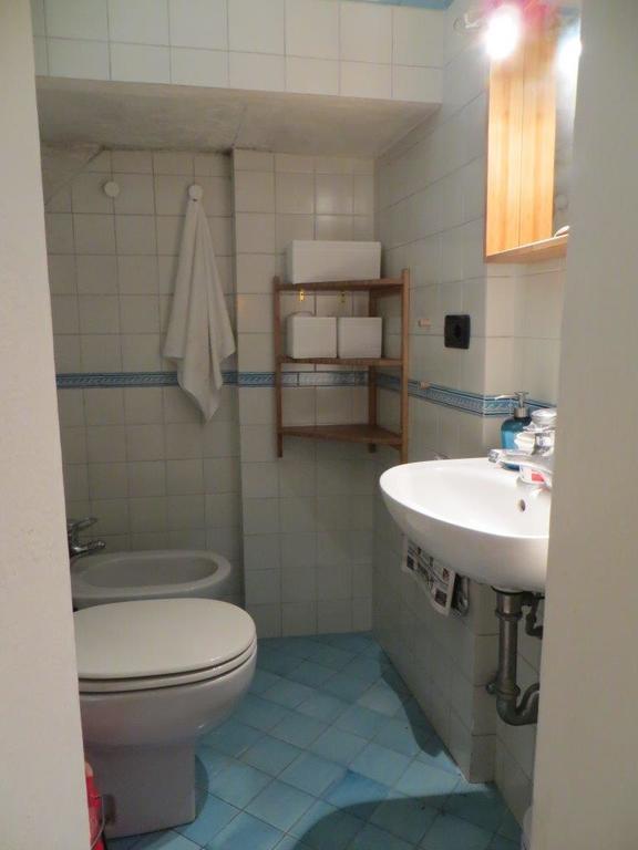 Casa Gabriella Apartment ปิซา ภายนอก รูปภาพ