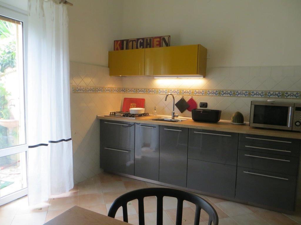 Casa Gabriella Apartment ปิซา ภายนอก รูปภาพ