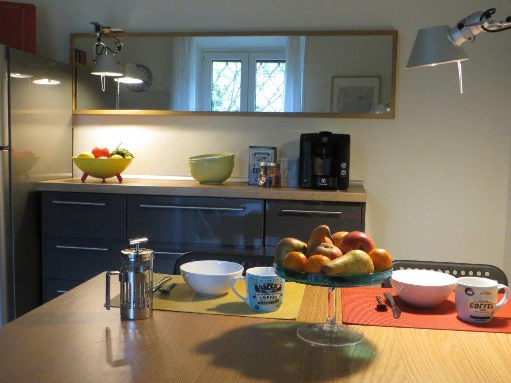 Casa Gabriella Apartment ปิซา ภายนอก รูปภาพ