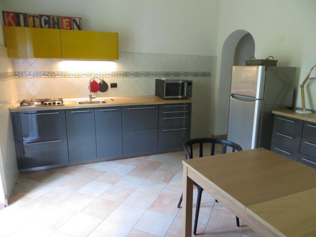 Casa Gabriella Apartment ปิซา ภายนอก รูปภาพ